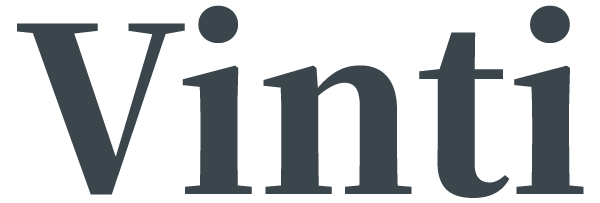 Vinti Logo